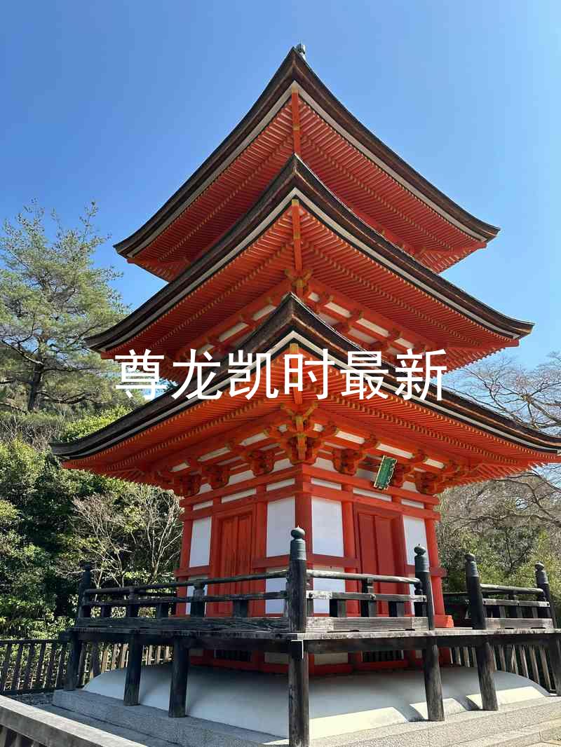 尊龙凯时最新