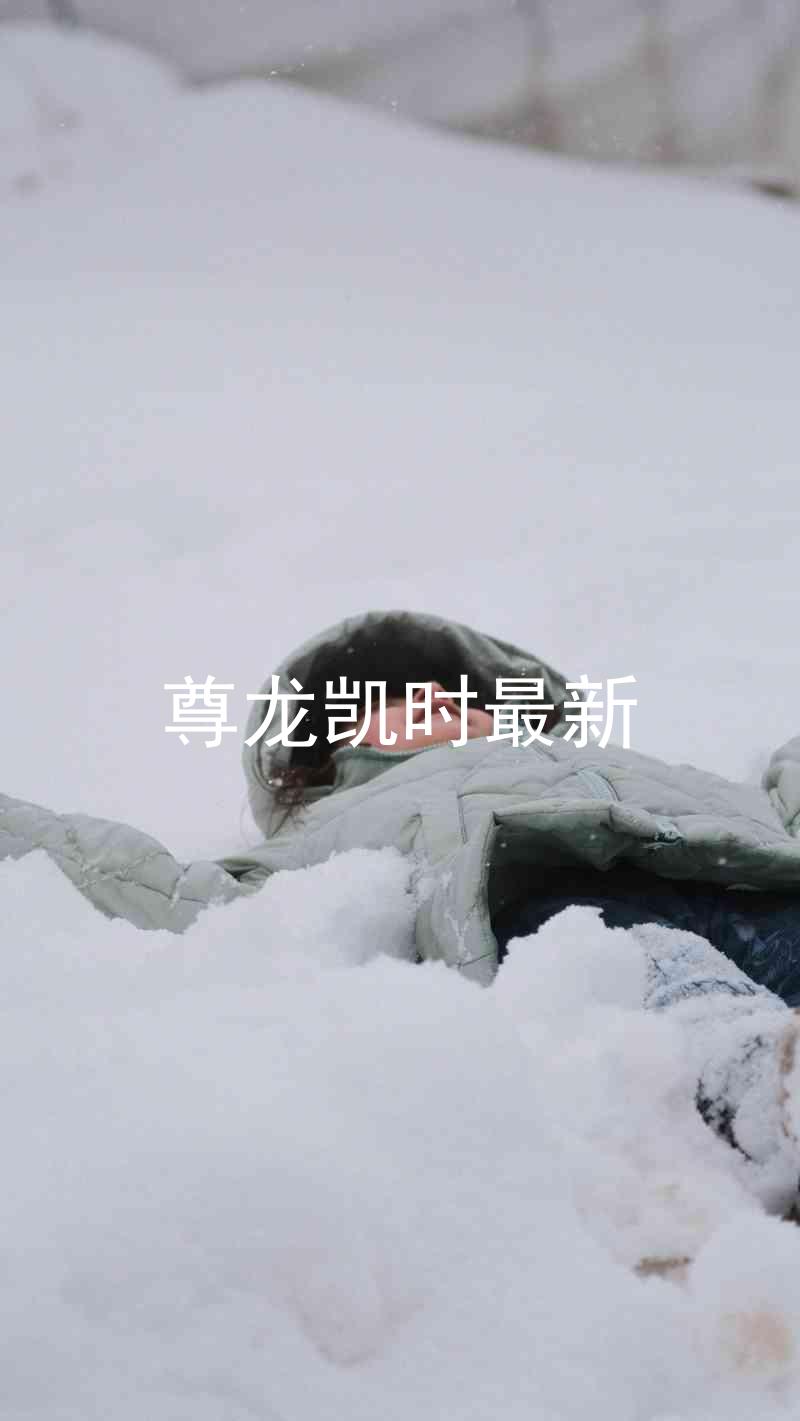 尊龙凯时最新